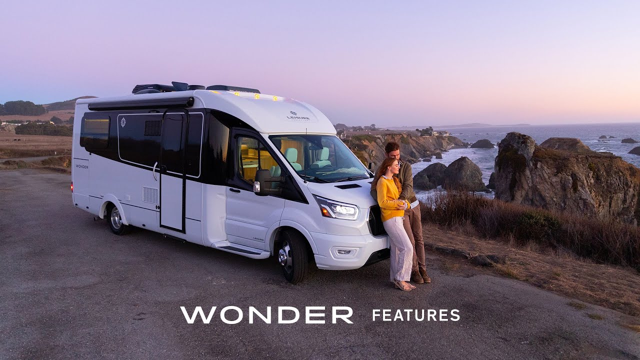 Wonder Van - O que saber antes de ir (ATUALIZADO 2023)