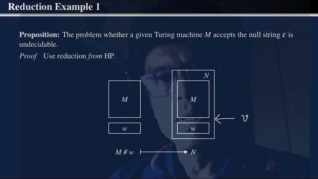 Reduction: Part 2 - YouTube