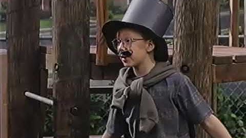 Talent Show (2004 Version) Part 5