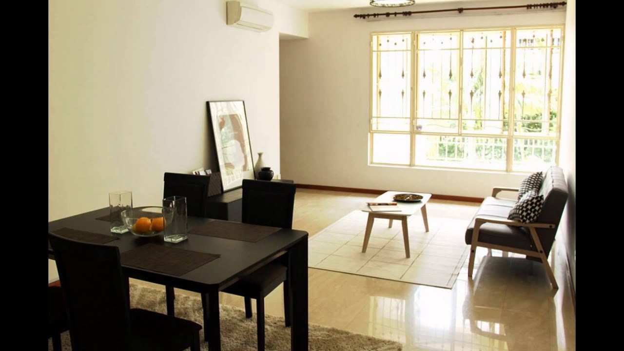 Yishun Sapphire YouTube