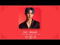 Hot, Sexy & Sensual songs pt.2 | Kpop playlist (Thank you all for 1k ♡)