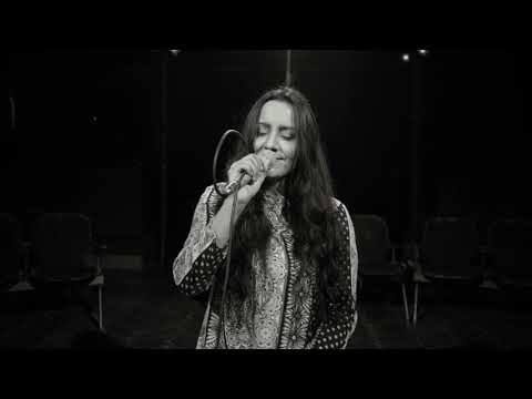 La Bruja Salguero,