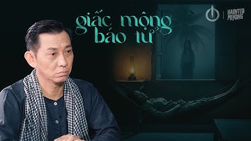 NGỌN ĐÈN DẦU #131 | TIẾNG QUẠ VỪA LÀ ĐIỀM XẤU VỪA LÀ TIẾNG GỌI CỦA NGƯỜI ĐÃ KHUẤT | GIẤC MỘNG BÁO TỬ