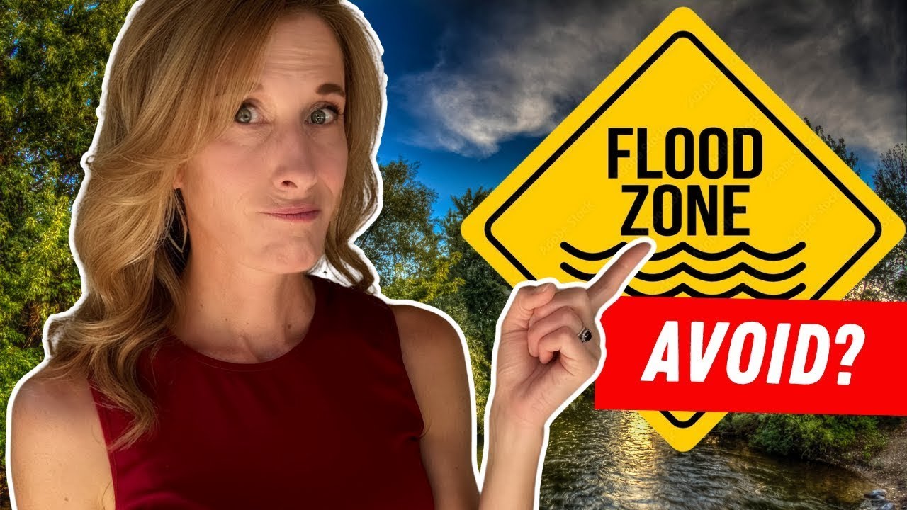 Risk of Flooding Living in Boise Idaho: Everything You Need to Know