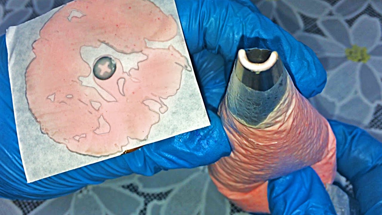 Лучший вариант украсить торт новичку