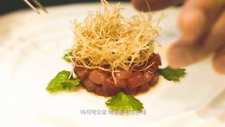 Passion Made Possible 최현석 셰프 X 한리광 셰프