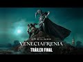 Veneciafrenia triler final en espaol ya en cines