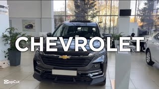 видео: Подбор авто подписчику | 7-местный Chevrolet | Актуальные цены  картинка: Подбор авто подписчику | 7-местный Chevrolet | Актуальные цены