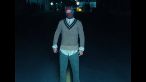 Every single Twenty One Pilots music video played at once