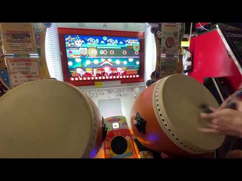 【太鼓の達人 ニジイロver.】恋の処方箋 全良