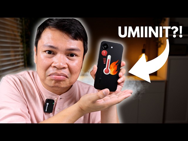 Mga Dapat Mong Malaman sa POCO X8 Pro!