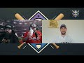 Fantasy Panic Meter: Who's Rising and Falling?