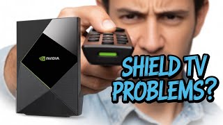 Nvidia Shield TV Problems - Quick Fix Methods