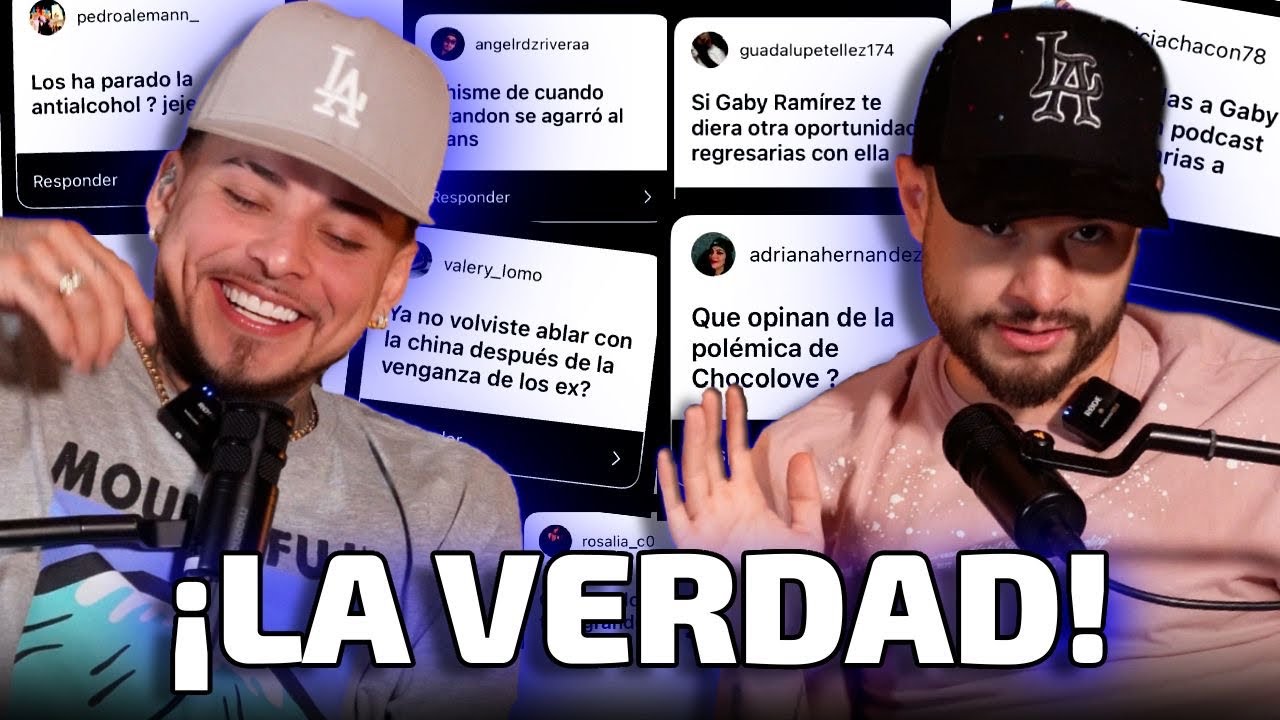 PREGUNTAS AL 2 PA 2 | BRANODN MEZA | JERRY HERNANDEZ