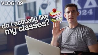 THE COOLEST CLASSES AT YALE!