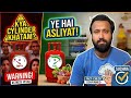 LPG Cylinder Price &amp; Shortage? 🛑 Panic Failane Se Pehle Ye Sach Janiye!