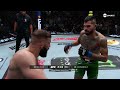 ONE SIDED BEATDOWN! 😤 | Roman Dolidze vs Anthony Hernandez | UFC Fight Night Highlights