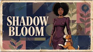 Neo Soul: Shadow Bloom | Chill Mix — Golden Note Room