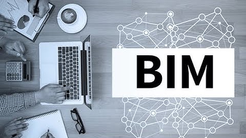 Bước cực kỳ quan trọng trước khi tiến hành vẽ revit quản lý theo BIM