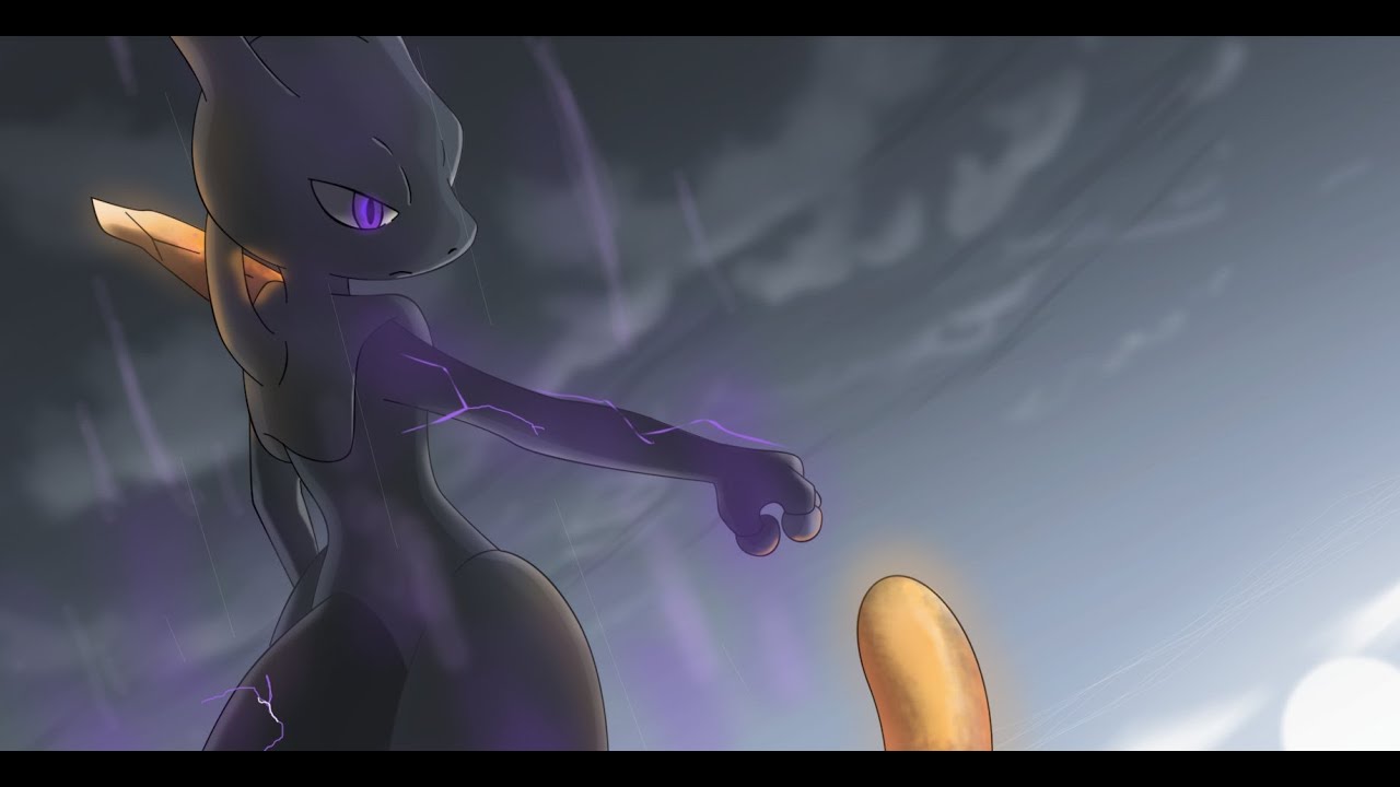 Shadow Mewtwo в Kanto Cup