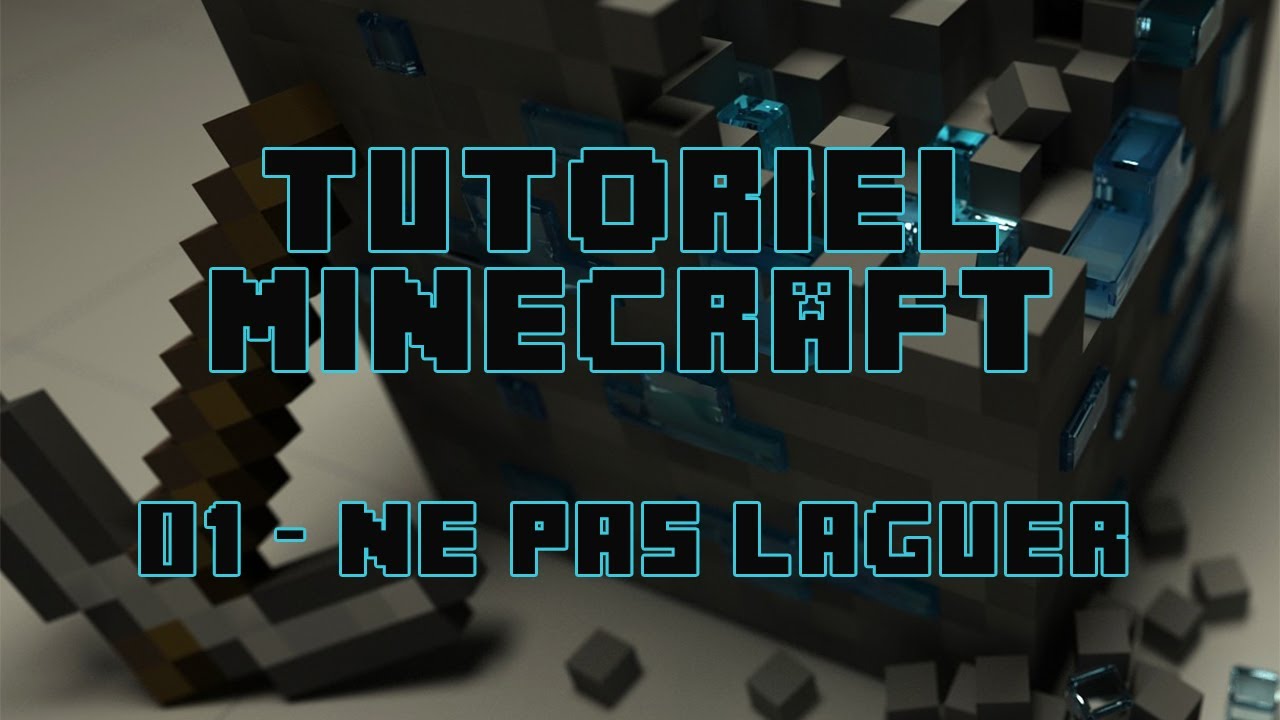 Comment éviter De Faire Laguer Minecraft Mac