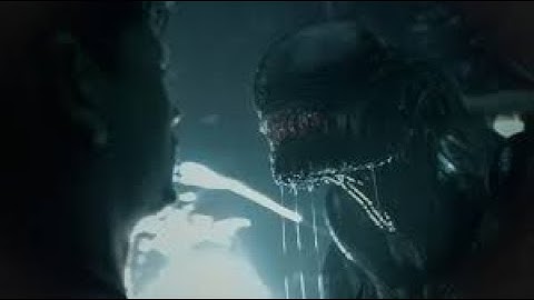 Alien Isolation (LIVE STREAM Clip May, 2, 2020 - Outrunning the Xenomorph) the Cat vs Mouse