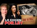 ULTIMÁTUM A LA CIA: "ENTREGUEN EL MK-ULTRA"