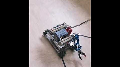 Automated Guided Vehicle