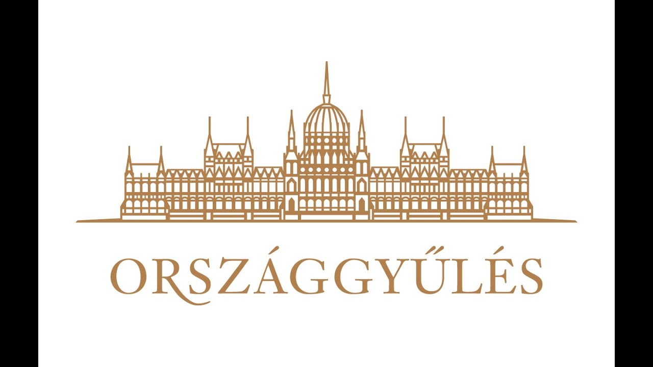 2026. augusztus 11. - Az Országgyűlés ülésének élő közvetítése