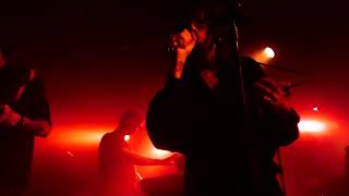 Crippled Black Phoenix - Live Medley (Paris, 04.09.2022)