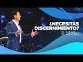 ¿Necesitas Discernimiento? - Danilo Montero | Prédicas Cristianas 2021