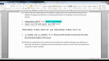 11.1 - Part 2 of 6 - Math 133 Lectures WN15