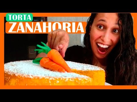 Como hacer una torta casera esponjosa