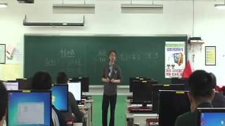 教育部精進師資素質計畫-子計畫六  陳以熙老師經驗分享