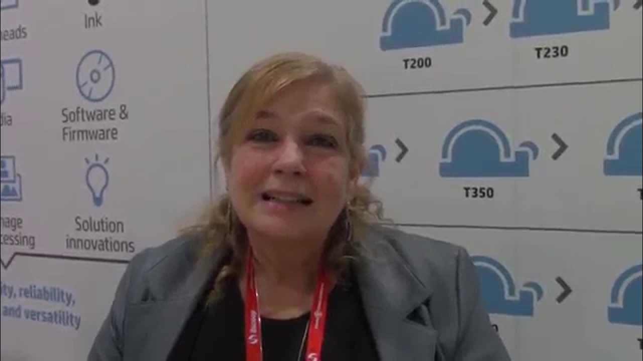 The Rise of Print Based Communication YouTube