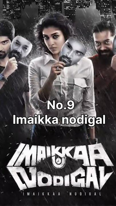 SOUTH INDIAN TOP 10 SUSPENSE THRILLER MOVIE HINDI DUBBED MOVIE #southindian#top10#shorts#shortsfeed