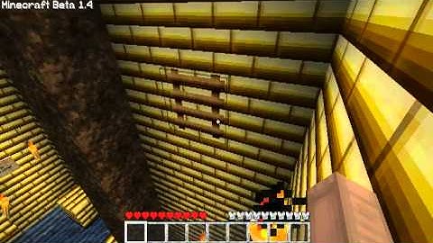 Lets play Minecraft Obstacle courses with ZIAC and Duckeh pt 2