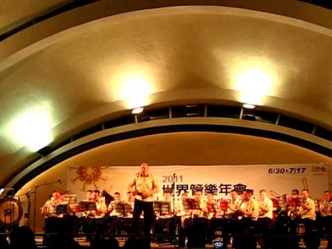what a wonderful world+進行曲