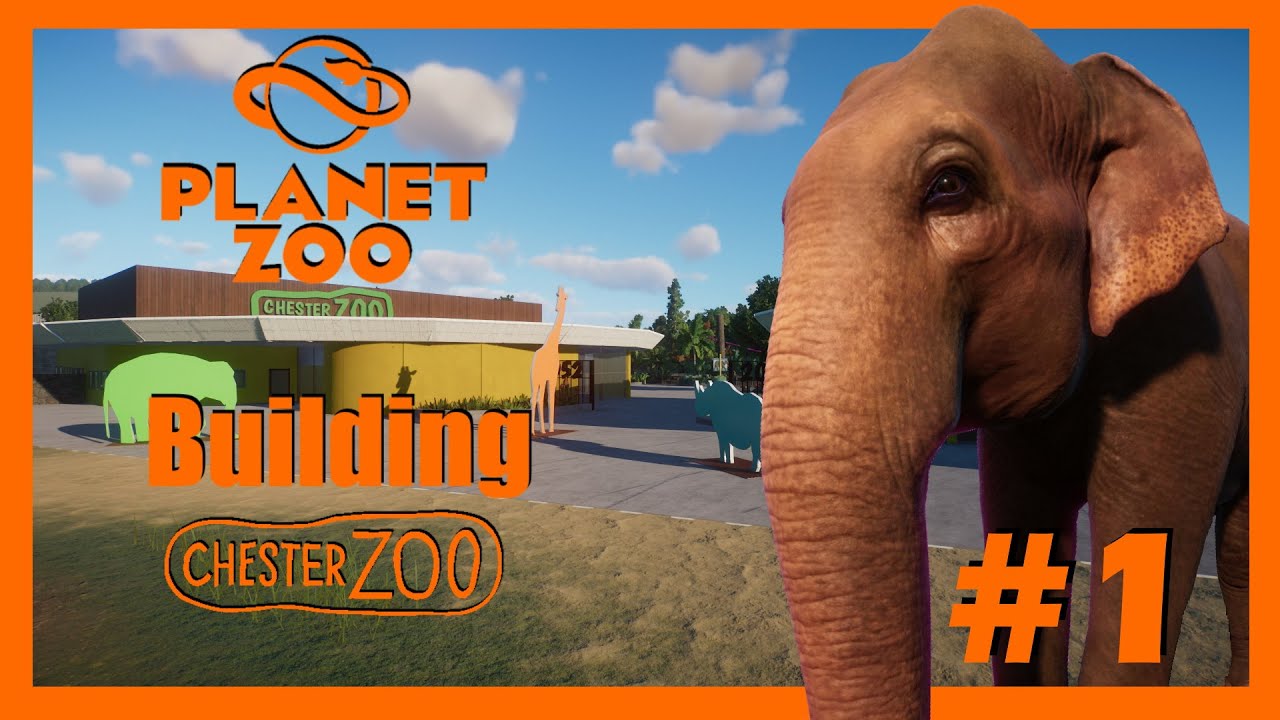 planet zoo entrance planet zoo entrance