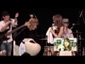 半崎美子　5月18日赤坂Blitzガイド〜春の大一番〜