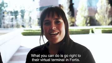 Have Insurance EOB CC Payments to Process?  FortisPay