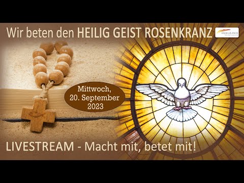 Wir beten den