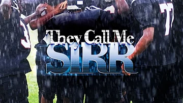 They Call Me Sirr - Full Movie