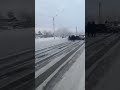 В Петропавловске ДТП