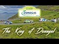 Donegal International Rally 2019 HD  -  Manus Kelly Tribute  -  Craig Breen - Ken Block - Crash WRC