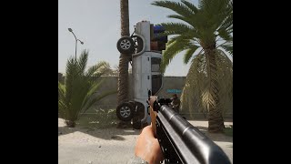Squad Armor Compilation 8