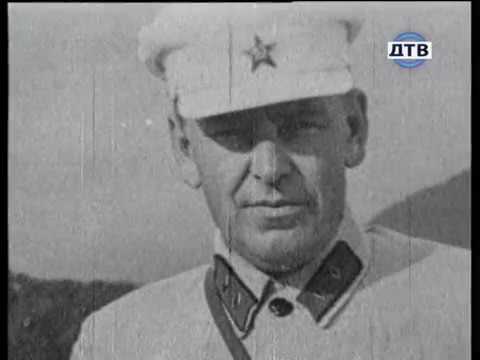 Василий Иосифович СТАЛИН - ВЗЛЕТ И ПАДЕНИЕ