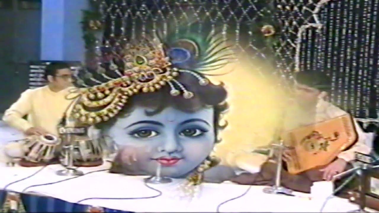 Siddhpeeth Sangeetarpan Samaroh 02