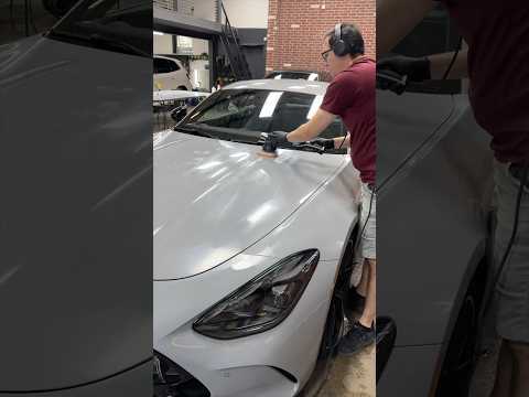 Auto Paint Houston