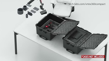 Lincoln Electric VRTEX Compact